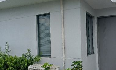 SMDC CHEERFUL HOMES 1 FLEXI HOME INNER A / HOUSE & LOT / RENT TO OWN