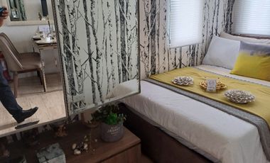 SMDC CHEERFUL HOMES 1 FLEXI HOME INNER A / HOUSE & LOT / RENT TO OWN