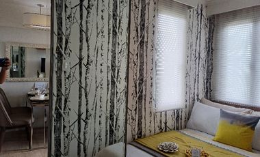 SMDC CHEERFUL HOMES 1 FLEXI HOME INNER A / HOUSE & LOT / RENT TO OWN