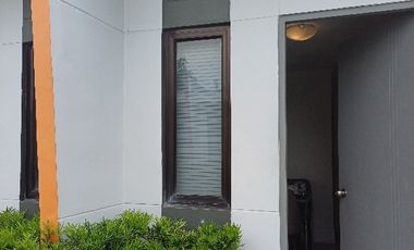 SMDC CHEERFUL HOMES 1 FLEXI HOME INNER A / HOUSE & LOT / RENT TO OWN