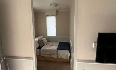 SMDC CHEERFUL HOMES 1 FLEXI HOME INNER A UNIT HOUSE & LOT / RENT TO OWN / RFO