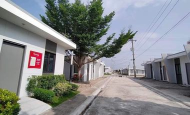 SMDC CHEERFUL HOMES 1 FLEXI HOME INNER A UNIT HOUSE & LOT / RENT TO OWN / RFO