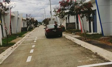 SMDC CHEERFUL HOMES 1 FLEXI HOME INNER A UNIT HOUSE & LOT / RENT TO OWN / RFO