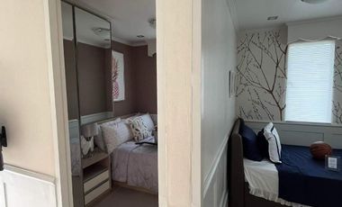 SMDC CHEERFUL HOMES 1 FLEXI HOME INNER A UNIT HOUSE & LOT / RENT TO OWN / RFO