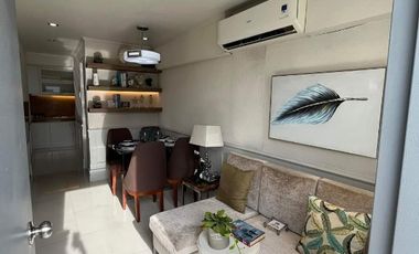 SMDC CHEERFUL HOMES 1 FLEXI HOME INNER A UNIT HOUSE & LOT / RENT TO OWN / RFO