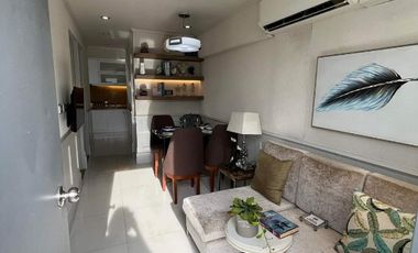 SMDC CHEERFUL HOMES 1 FLEXI HOME INNER A UNIT HOUSE & LOT / RENT TO OWN / RFO