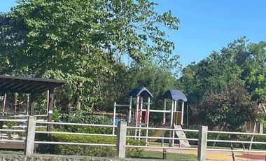 SMDC CHEERFUL HOMES 1 FLEXI HOME INNER A UNIT HOUSE & LOT / RENT TO OWN / RFO