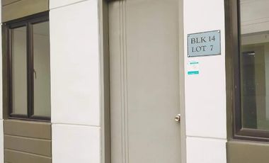 SMDC CHEERFUL HOMES 1 FLEXI HOME INNER A UNIT HOUSE & LOT / RENT TO OWN / RFO