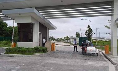 SMDC CHEERFUL HOMES 1 FLEXI HOME INNER A UNIT HOUSE & LOT / RENT TO OWN / RFO