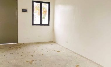 SMDC CHEERFUL HOMES 1 FLEXI HOME INNER A UNIT HOUSE & LOT / RENT TO OWN / RFO