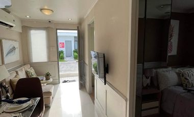 SMDC CHEERFUL HOMES 1 FLEXI HOME INNER A UNIT HOUSE & LOT / RENT TO OWN / RFO