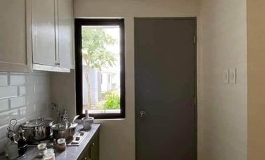 SMDC CHEERFUL HOMES FLEXI HOME END C UNIT W/PARKING