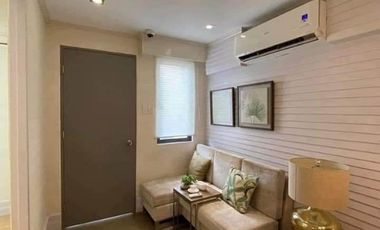 SMDC CHEERFUL HOMES FLEXI HOME END C UNIT W/PARKING