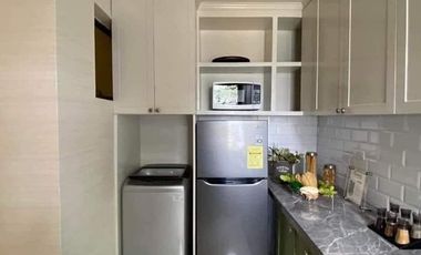 SMDC CHEERFUL HOMES FLEXI HOME END C UNIT W/PARKING