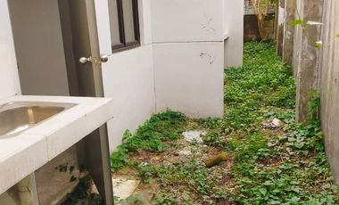 SMDC CHEERFUL HOMES FLEXI HOME END C UNIT W/PARKING