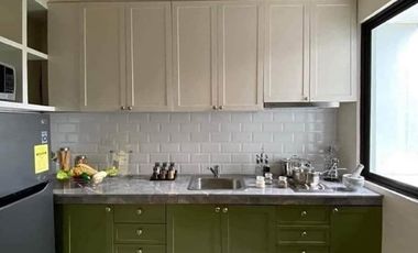 SMDC CHEERFUL HOMES FLEXI HOME END C UNIT W/PARKING