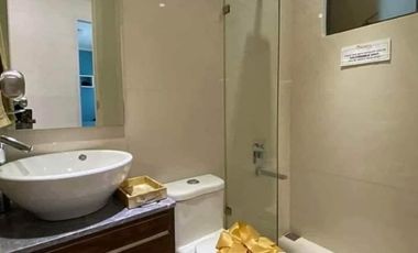 SMDC CHEERFUL HOMES FLEXI HOME END C UNIT W/PARKING