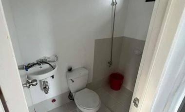 SMDC CHEERFUL HOMES FLEXI HOME END C UNIT W/PARKING