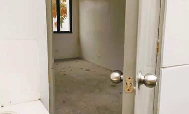 SMDC CHEERFUL HOMES FLEXI HOME END C UNIT W/PARKING