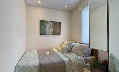 SMDC CHEERFUL HOMES FLEXI HOME END C UNIT W/PARKING