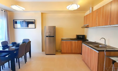 2-BR Loft-Style Living at the 27th Floor FOR SALE in Avida Towers Asten Makati