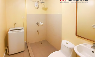 2-BR Loft-Style Living at the 27th Floor FOR SALE in Avida Towers Asten Makati