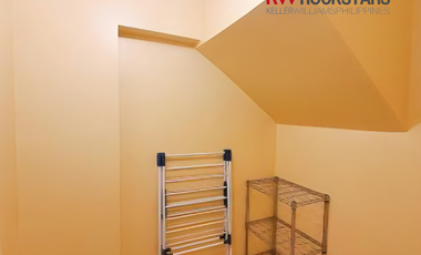 2-BR Loft-Style Living at the 27th Floor FOR SALE in Avida Towers Asten Makati