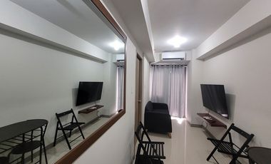 1-Bedroom Condo for Rent at S Residences, MOA, Pasay City, Metro Manila