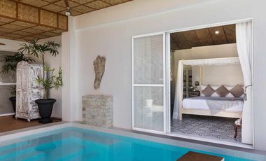 For Sale House Fully Furnished in Dauis Panglao island Bohol with Swimming Pool
