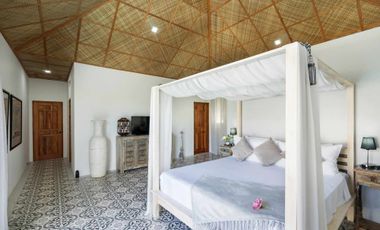 For Sale House Fully Furnished in Dauis Panglao island Bohol with Swimming Pool