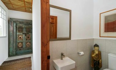 For Sale House Fully Furnished in Dauis Panglao island Bohol with Swimming Pool
