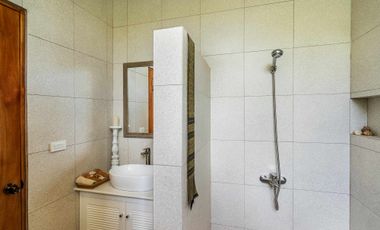 For Sale House Fully Furnished in Dauis Panglao island Bohol with Swimming Pool