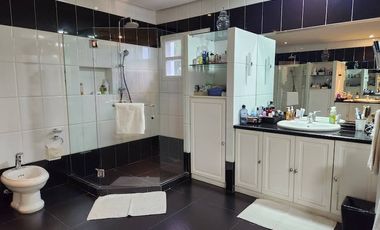 House and Lot For Sale in Ayala Alabang Village, Muntinlupa City