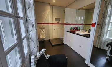House and Lot For Sale in Ayala Alabang Village, Muntinlupa City