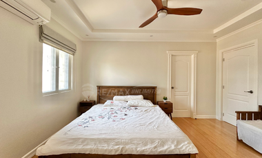 3BR Townhouse for Sale at Chateau Mansions, Versailles Alabang