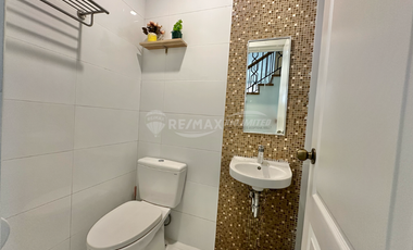 3BR Townhouse for Sale at Chateau Mansions, Versailles Alabang