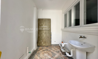 3BR Townhouse for Sale at Chateau Mansions, Versailles Alabang