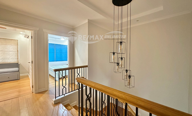 3BR Townhouse for Sale at Chateau Mansions, Versailles Alabang