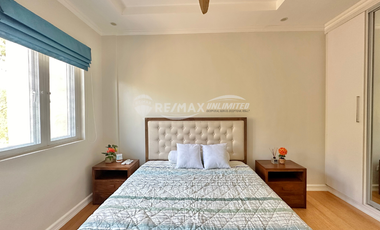 3BR Townhouse for Sale at Chateau Mansions, Versailles Alabang