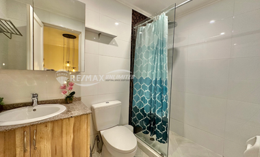 3BR Townhouse for Sale at Chateau Mansions, Versailles Alabang