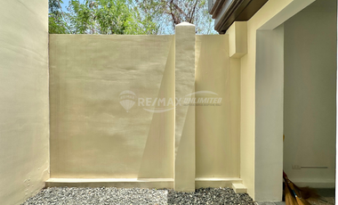 3BR Townhouse for Sale at Chateau Mansions, Versailles Alabang