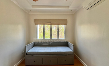 3BR Townhouse for Sale at Chateau Mansions, Versailles Alabang