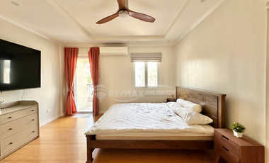 3BR Townhouse for Sale at Chateau Mansions, Versailles Alabang