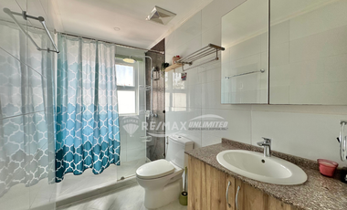 3BR Townhouse for Sale at Chateau Mansions, Versailles Alabang