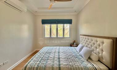 3BR Townhouse for Sale at Chateau Mansions, Versailles Alabang