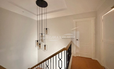 3BR Townhouse for Sale at Chateau Mansions, Versailles Alabang