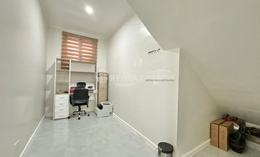 3BR Townhouse for Sale at Chateau Mansions, Versailles Alabang