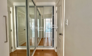 3BR Townhouse for Sale at Chateau Mansions, Versailles Alabang