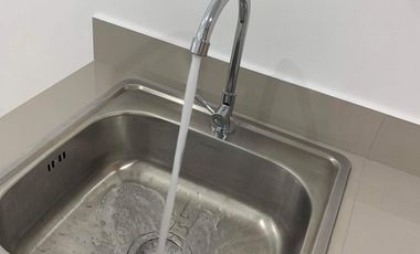 Bare Studio Condo unit for lease at Green2 , Dasmariñas, Cavite