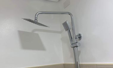 Bare Studio Condo unit for lease at Green2 , Dasmariñas, Cavite